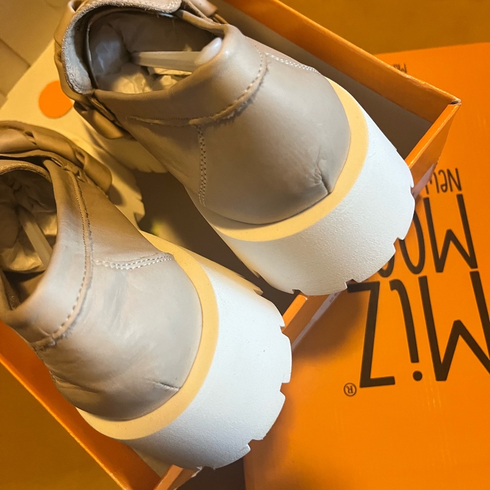 Mix Mooz NYC loafer! - Picture 3 of 9
